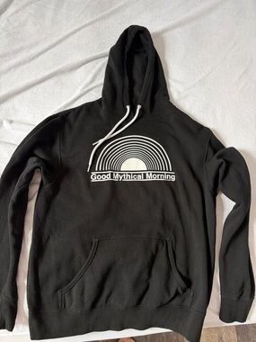 Women’s good mythical morning hoodie